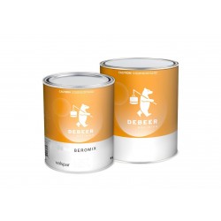 MM2042 BEROMIX 2000 SERIES...