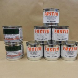 FASTIN PATE A ETAMER  LA...
