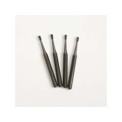 BOITE DE 4 FORETS CARBURE