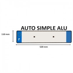 PLAQUE EASY SHOWROOM...