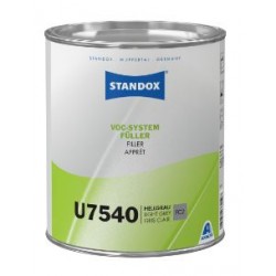 APPRET 2K HS SYSTEM FULLER...