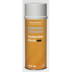 SPOT PRIMER BLACK 400ML