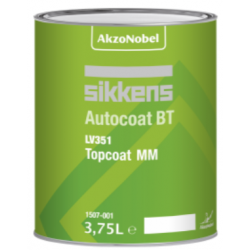 BT LV 351  B316 NOIR A...