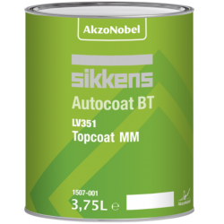 BT LV 351  B322 ORANGE...