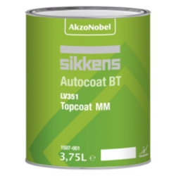 BT LV 351  B323 ROUGE  1 L