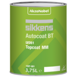 BT LV 351  B325 ROUGE VIF  1 L