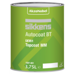 BT LV 351  B344 JAUNE  1 L