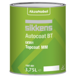 BT LV 351  B361 BLEU...