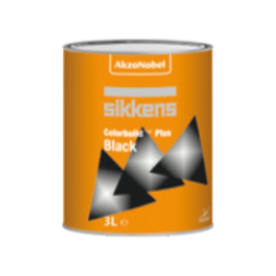 COLORBUILD PLUS NOIR  3L