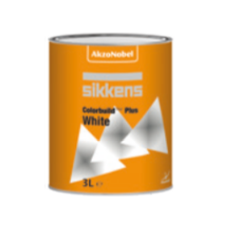 COLORBUILD PLUS BLANC  3L