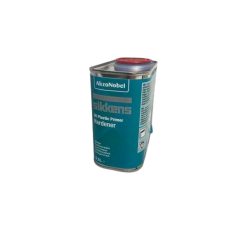 DURCISSEUR 2K PLASTIC PRIMER