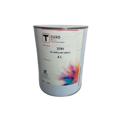ALU BRILLANT DIRECT 4L