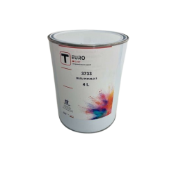 BLEU PHTALO 3  4L