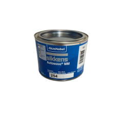 AW 254 ORANGE FONCE 0.5L