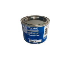 AW 332XS NACRE ARGENT 0.5L