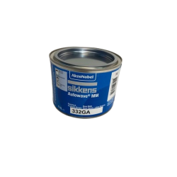 AW 332GA NACRE VERT 0.5L