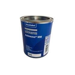 AW 245 NOIR PROFOND 1L