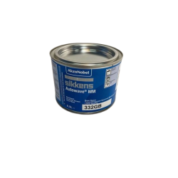 AW 332GB NACRE VERT FIN 0.5L