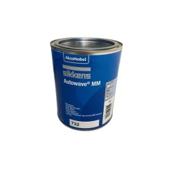 AW 732 VERT FONCE...