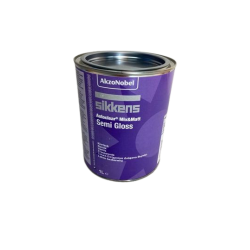 AUTOCLEAR MIX & MATT SEMI...