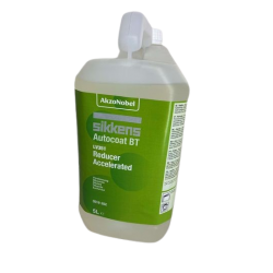 BT LV 351  ACCELERATED...