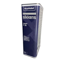 DURCISSEUR P25 AUTOCRYL PLUS