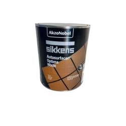 AUTOSURFACER OPTIMA WHITE 3L