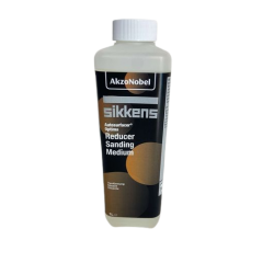 AUTOSURFACER OPTIMA REDUCER...