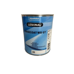 BA WB 40 BLEU VIOLET 1L