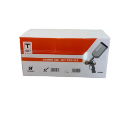 CART 50 POCHES 400ML...