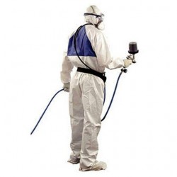 COMBINAISONS JETABLES  XXL