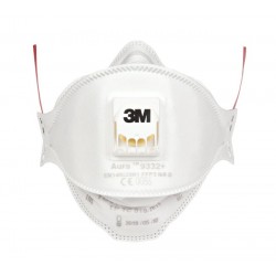 MASQUE POUSSIERES FIBROGENES