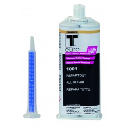 PR+ REPAR TOUT TEURO 1001 NOIR