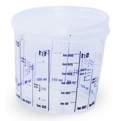 GODETS DE MELANGE T EURO...