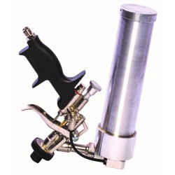 PR+ PISTOLET PULVE 6003 TEURO