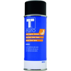 AEROSOL PEINTURE NOIRE...
