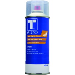 AEROSOL DE VERNIS 1K