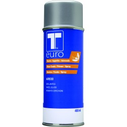 AEROSOL GRIS JANTE T-EURO