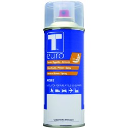 AEROSOL PEINTURE NOIR SAT...