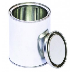 SEAU TRONCONIQUE 5 LITRES