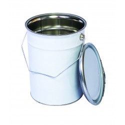 SEAU CYLINDRIQUE 12L...