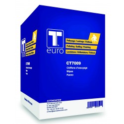 BTE 300 CHIFFONS LUSTRAGE...