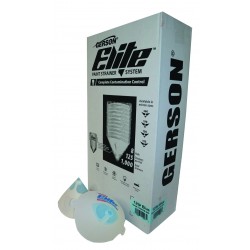 FILTRE CONE 125Âµ BLEU...