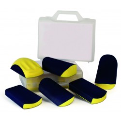 JEU DE 6 BLOCS DE PONCAGE