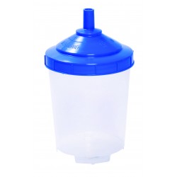 GODET POUR PROTEK 2600 600ML