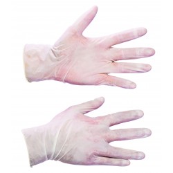 GANT LATEX NEOPRENE LA PAIRE