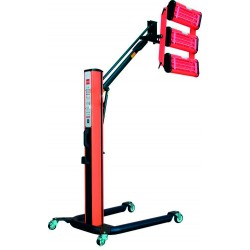 SECHEUR INFRA ROUGE 3X1100W