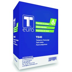 TAMPON ESSUYAGET-EURO...