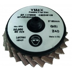 MINI DISQUE A LAMELLES DIA...