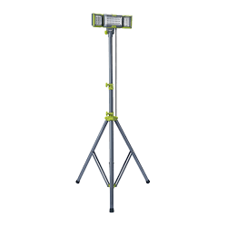 LAMPE SUR TREPIED 4000L